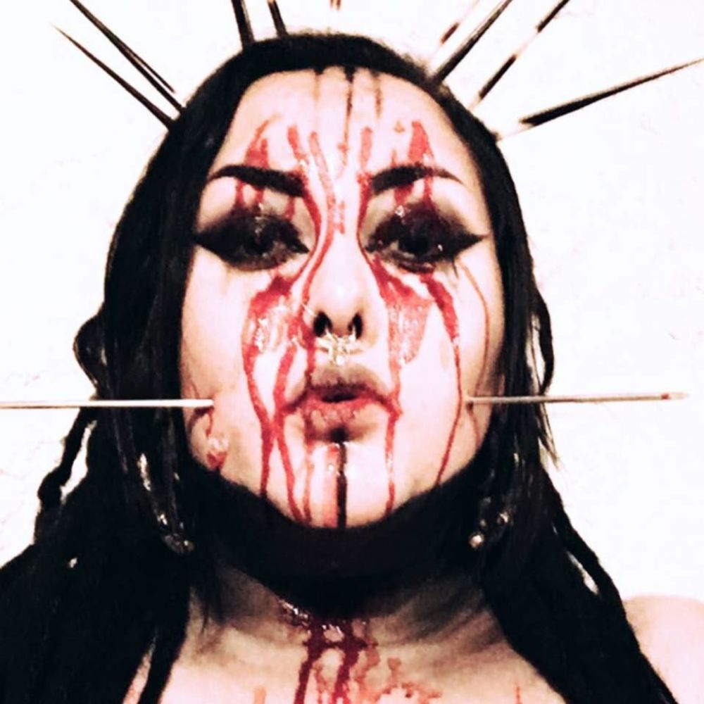 Meet your Posher, Missy